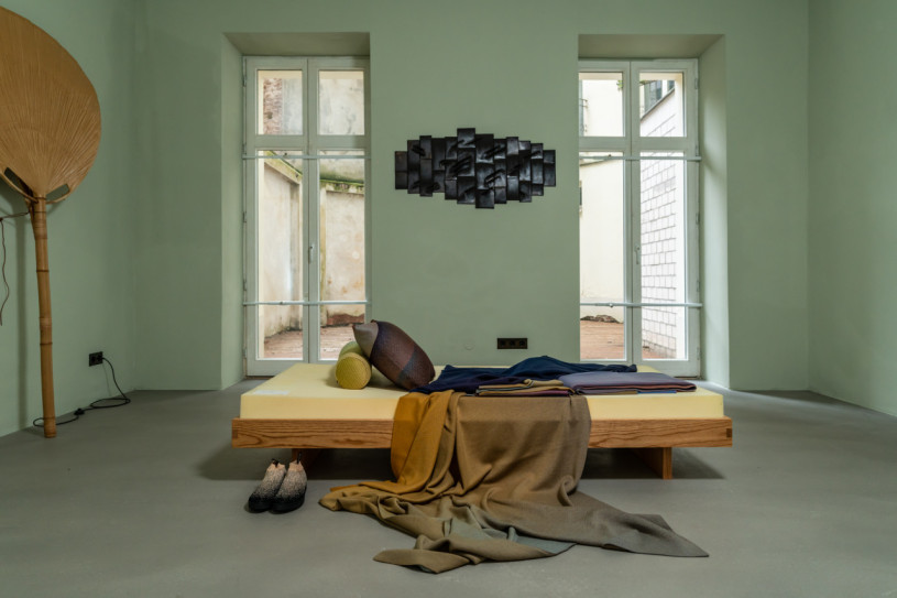 pluche74 verhuur film foto evenement berlijn duitsland huis galerie ruimte studio 64