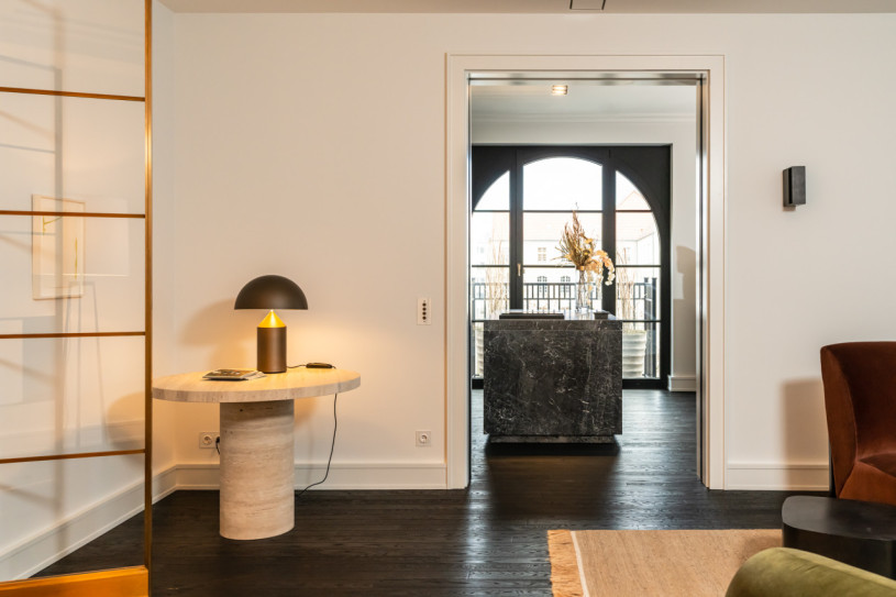 plush74 noleggio film foto evento germania berlino appartamento casa showroom spazio 10