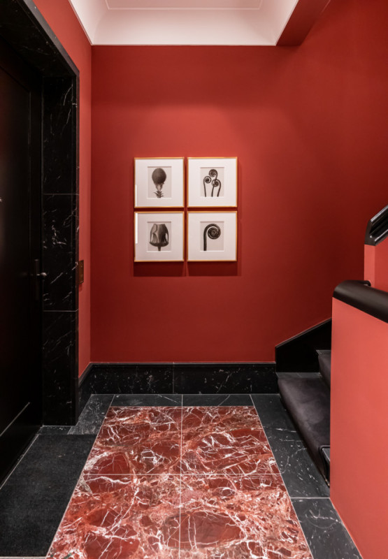 plush74 noleggio film foto evento germania berlino appartamento casa showroom spazio 24