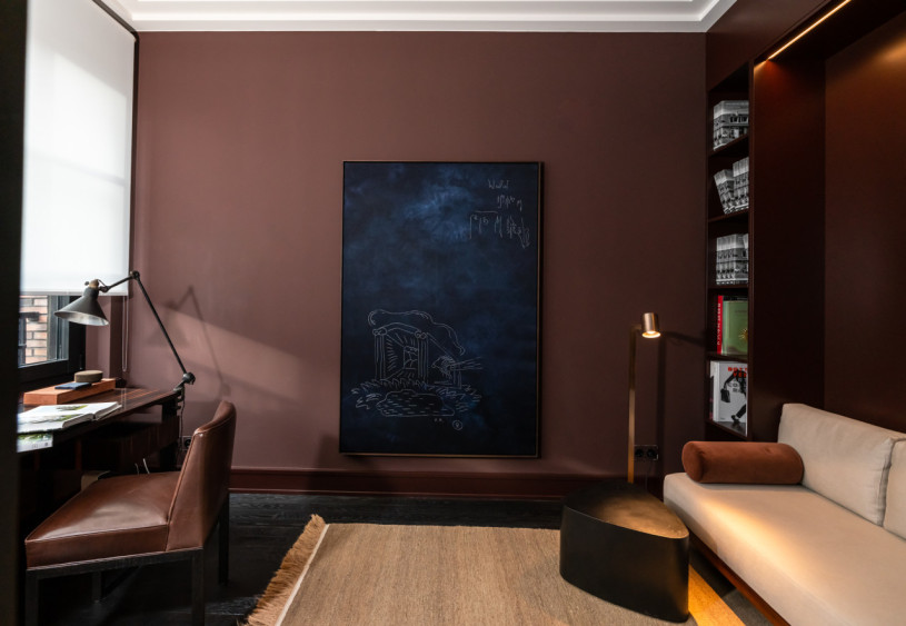 plush74 noleggio film foto evento germania berlino appartamento casa showroom spazio 5