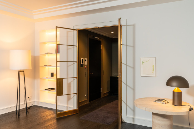 plush74 noleggio film foto evento germania berlino appartamento casa showroom spazio 9