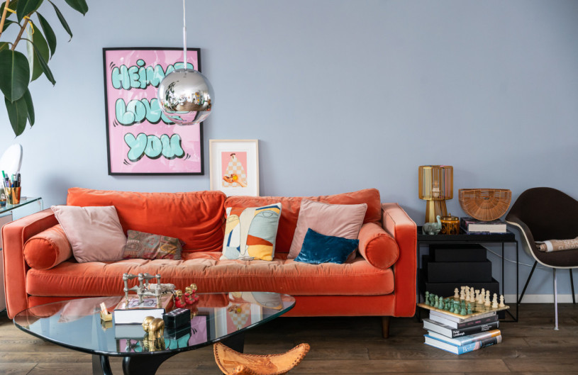 plush74 verhuur film foto evenement duitsland berlijn appartement loft rooftop space 13