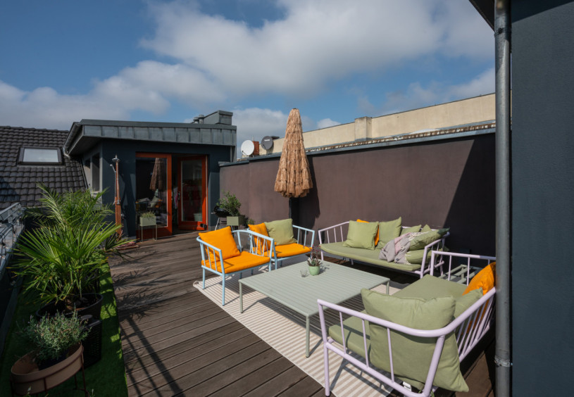 pluche74 verhuur film foto evenement duitsland berlijn appartement loft rooftop ruimte 20