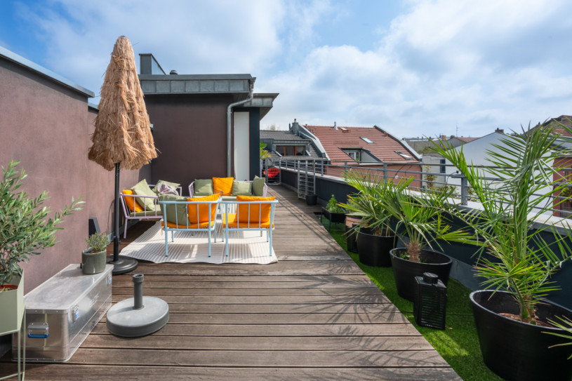 pluche74 verhuur film foto evenement duitsland berlijn appartement loft rooftop ruimte 22