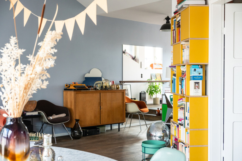 plush74 verhuur film foto evenement duitsland berlijn appartement loft rooftop ruimte 28