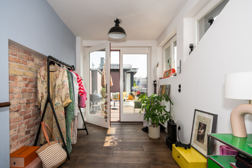 pluche74 verhuur film foto evenement duitsland berlijn appartement loft rooftop ruimte 29