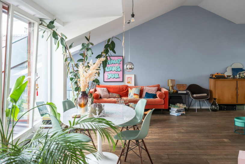 plush74 verhuur film foto evenement duitsland berlijn appartement loft rooftop space 8