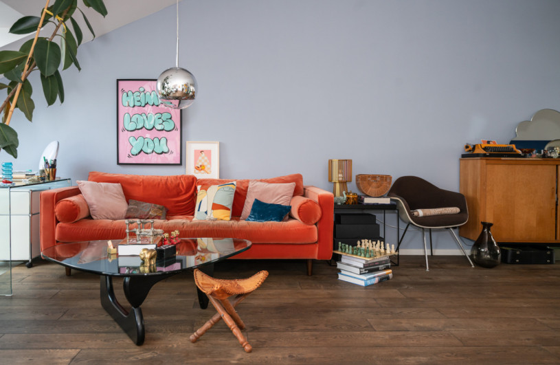 pluche74 verhuur film foto evenement duitsland berlijn appartement loft rooftop space 9