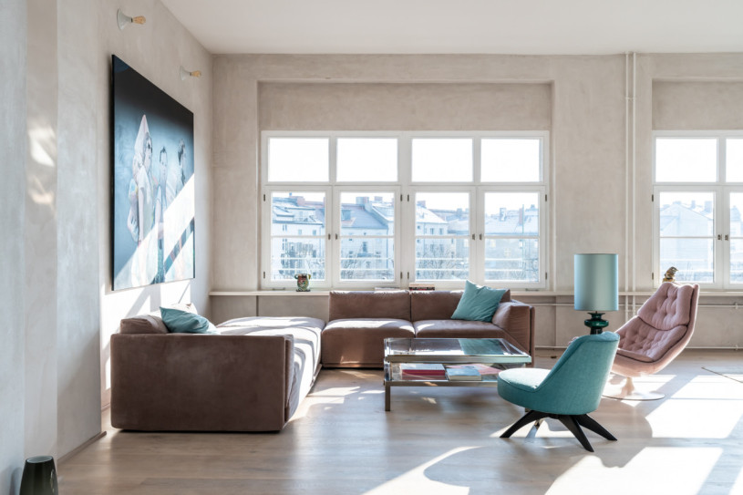 plush74 noleggio film foto evento germania berlino appartamento loft showroom spazio 1