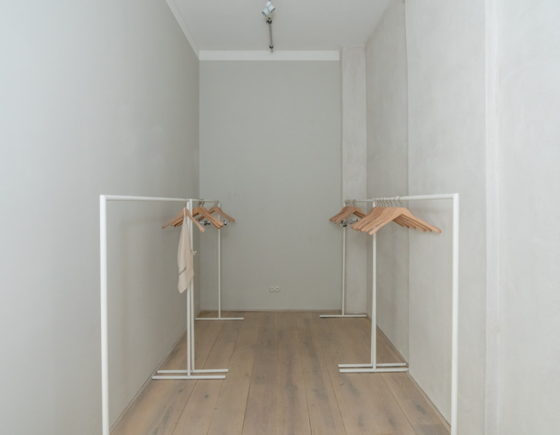 plush74 noleggio film foto evento germania berlino appartamento loft showroom spazio 13