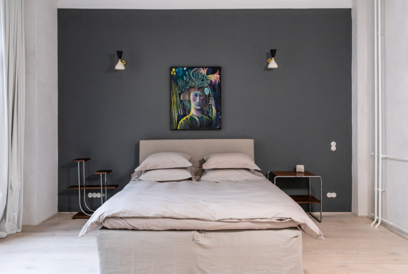 plush74 noleggio film foto evento germania berlino appartamento loft showroom spazio 17