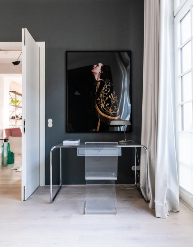 plush74 noleggio film foto evento germania berlino appartamento loft showroom spazio 20