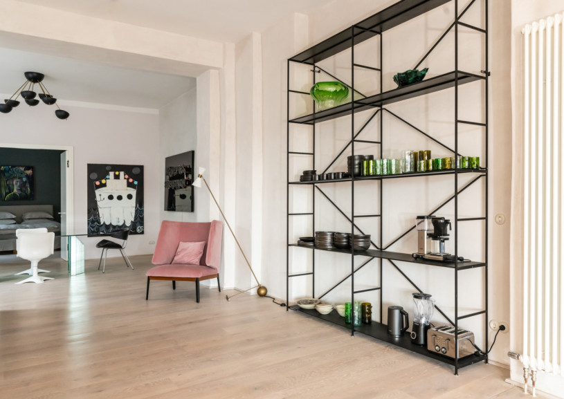 plush74 noleggio film foto evento germania berlino appartamento loft showroom spazio 24