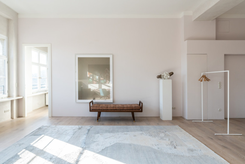 plush74 noleggio film foto evento germania berlino appartamento loft showroom spazio 3