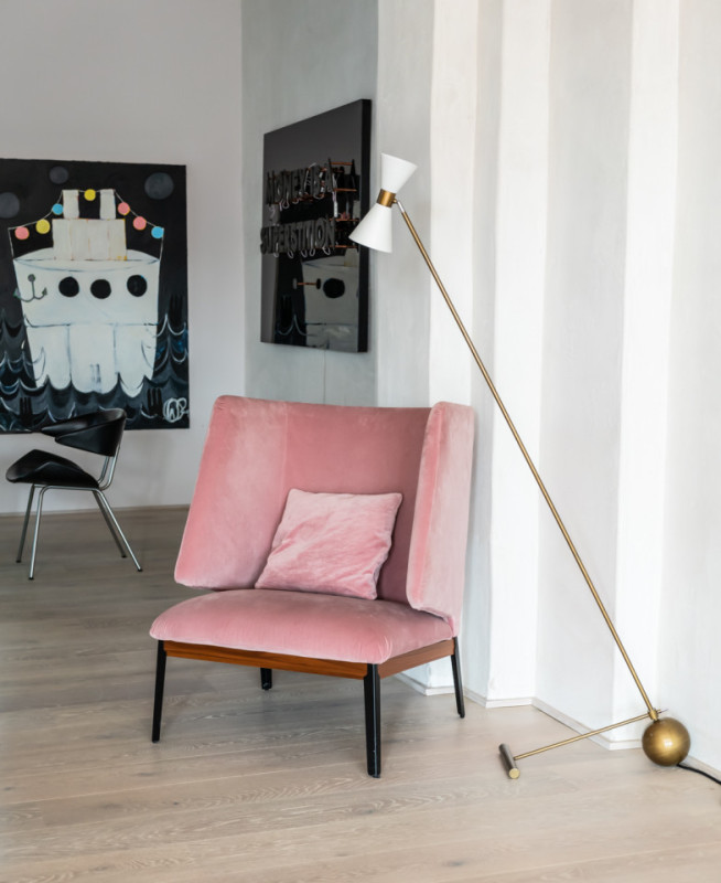 plush74 noleggio film foto evento germania berlino appartamento loft showroom spazio 6