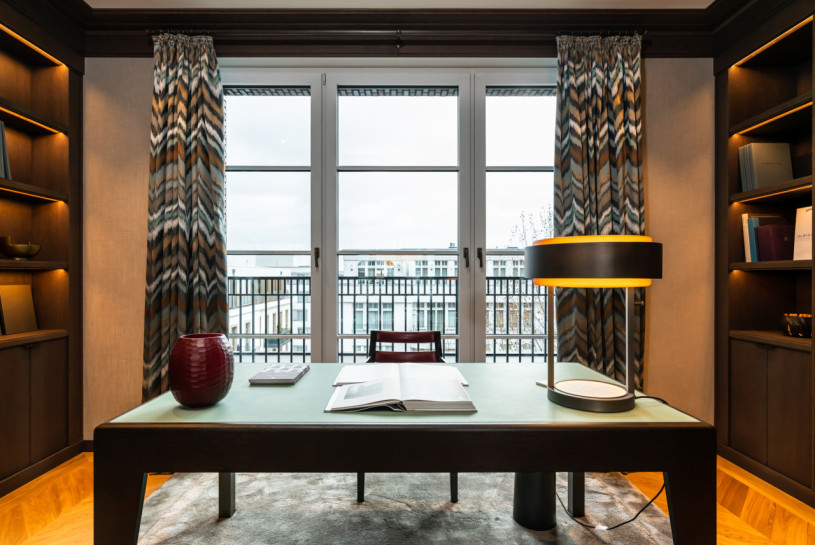 plush74 rental film foto event germany berlin apartment penthouse showroom space 2