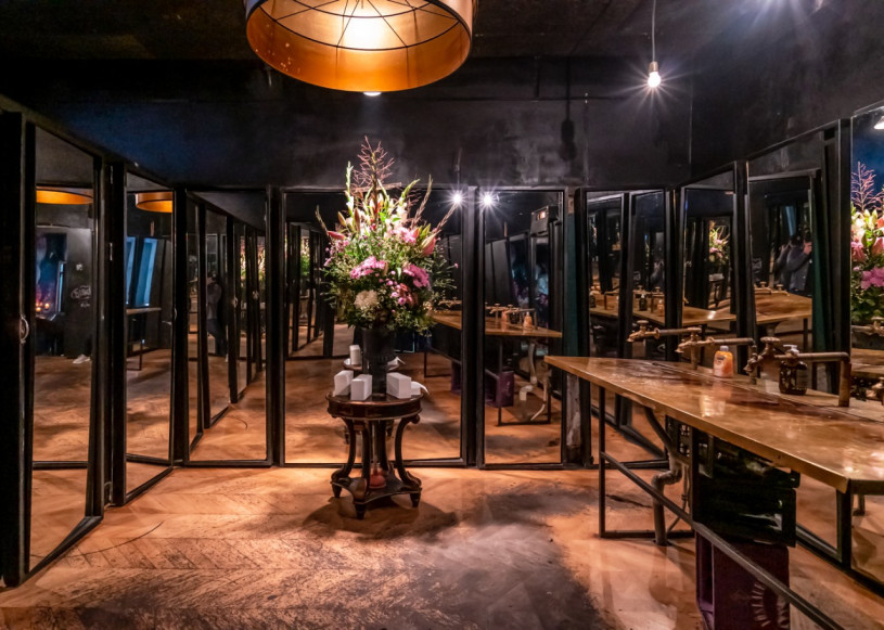 plush74 rental film foto event germany berlin bar club 35