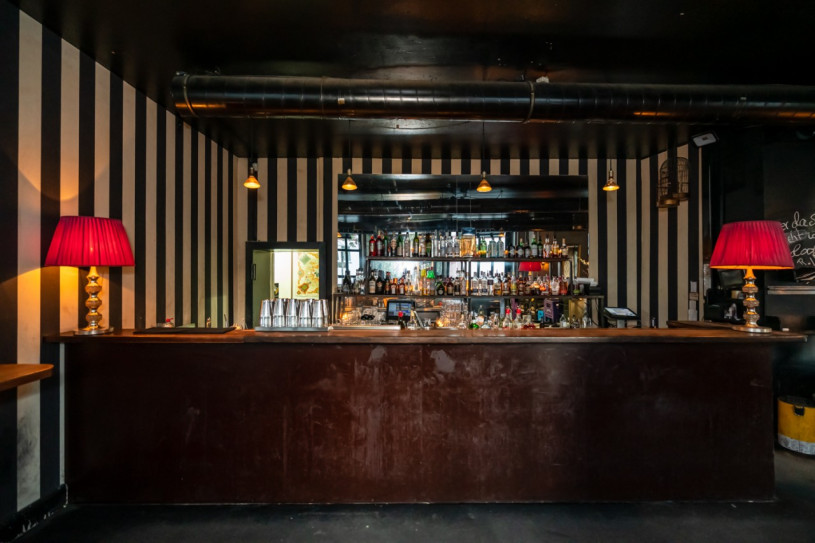 plush74 rental film foto event germany berlin bar club 43