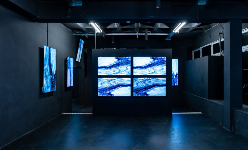 plush74 rental film foto event germany berlin loft art gallery space 9