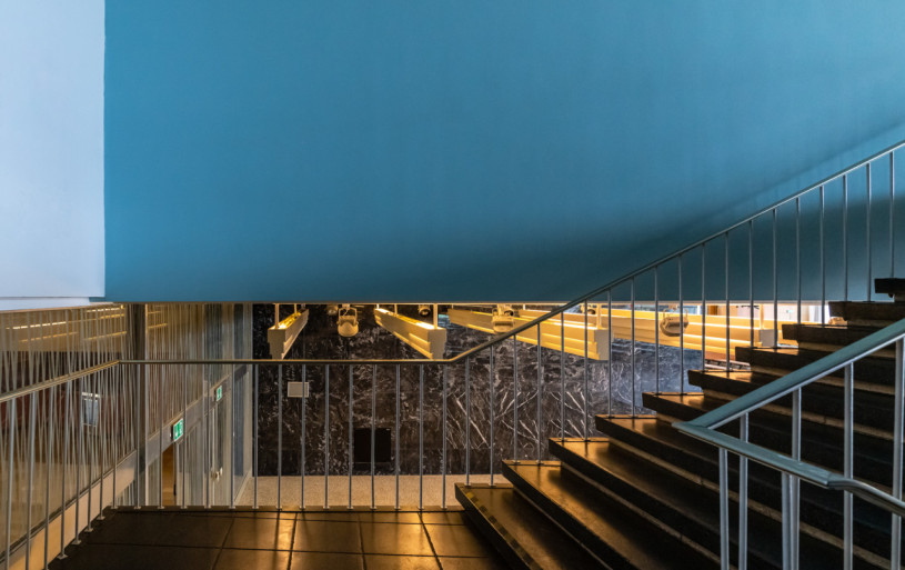 pluche74 verhuur film foto evenement duitsland berlijn loft urban fair industrieel ruimte 12