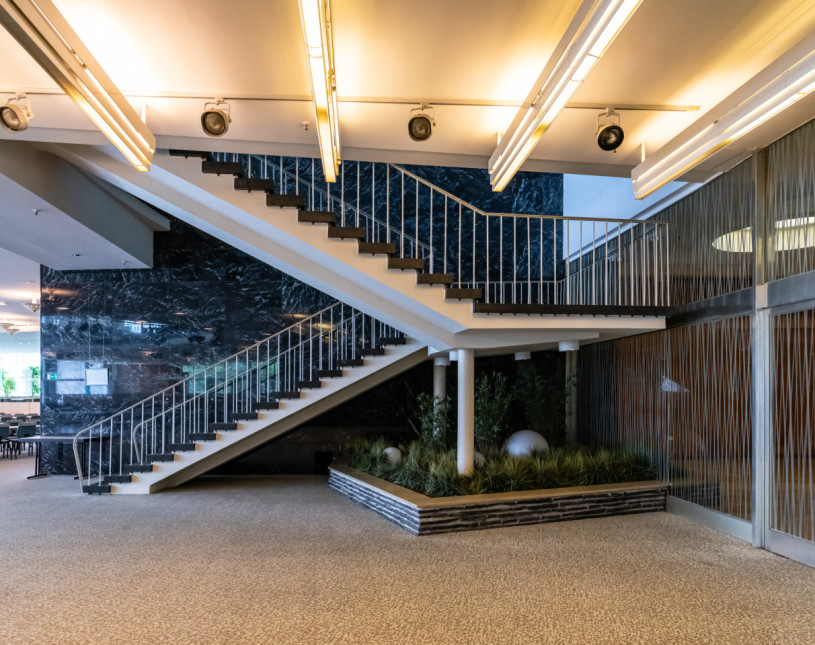 pluche74 verhuur film foto evenement duitsland berlijn loft urban fair industrieel ruimte 13