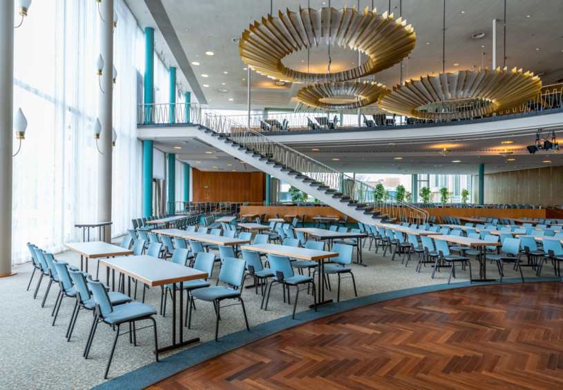 pluche74 verhuur film foto evenement duitsland berlijn loft urban fair industrieel ruimte 14