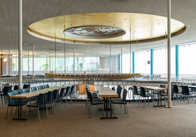 pluche74 verhuur film foto evenement duitsland berlijn loft urban fair industrieel ruimte 15