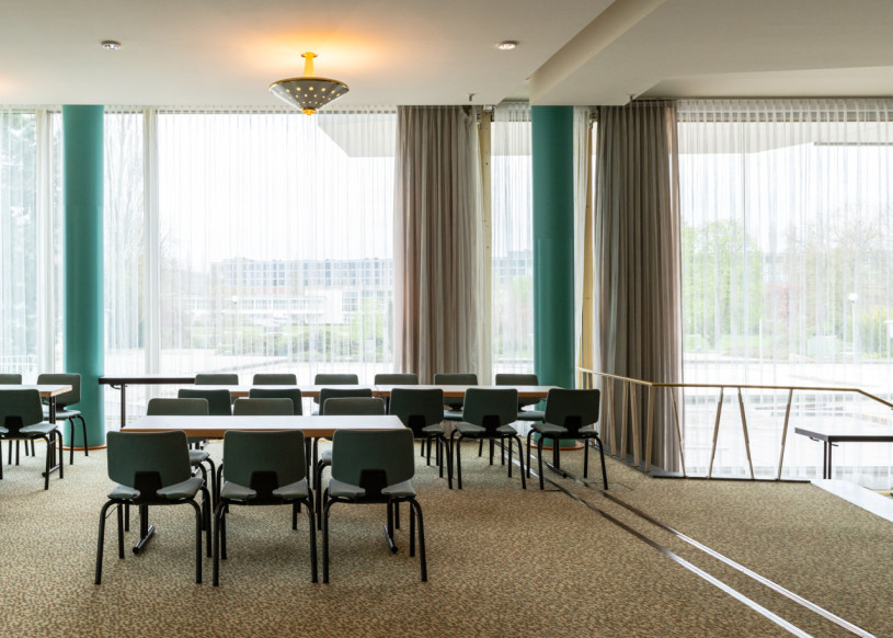 pluche74 verhuur film foto evenement duitsland berlijn loft urban fair industrieel ruimte 2