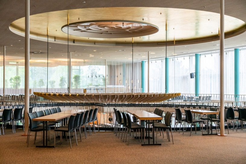 pluche74 verhuur film foto evenement duitsland berlijn loft urban fair industrieel ruimte 21