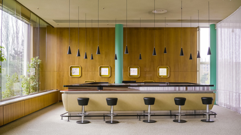 pluche74 verhuur film foto evenement duitsland berlijn loft urban fair industrieel ruimte 66