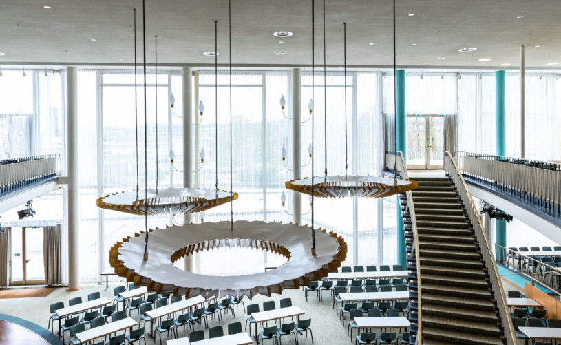 pluche74 verhuur film foto evenement duitsland berlijn loft urban fair industrieel ruimte 9