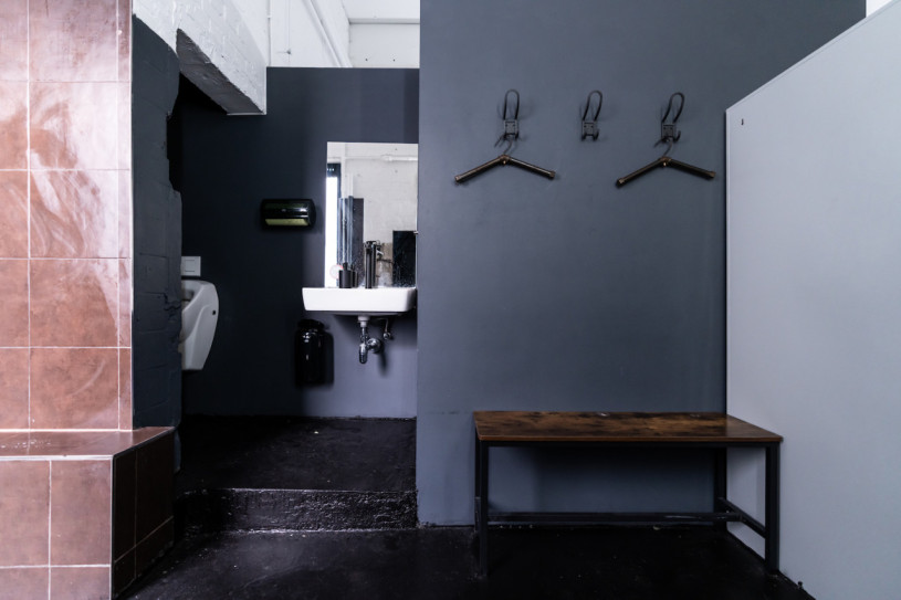 peluche74 noleggio film foto evento germania berlino sport studio spazio 53