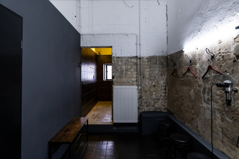 peluche74 noleggio film foto evento germania berlino sport studio spazio 62