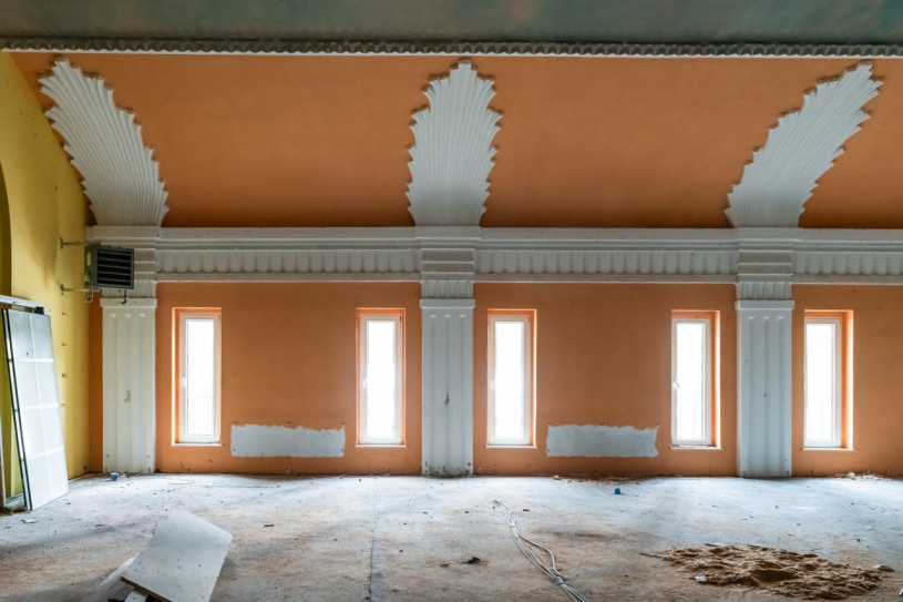 pluche74 verhuur film foto evenement duitsland brandenburg ballhouse bowling ruimte 15