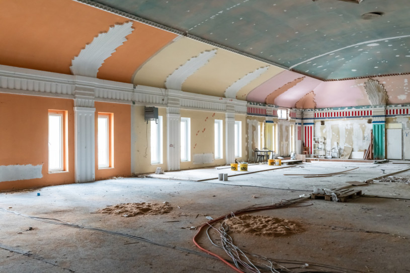 pluche74 verhuur film foto evenement duitsland brandenburg ballhouse bowling ruimte 18