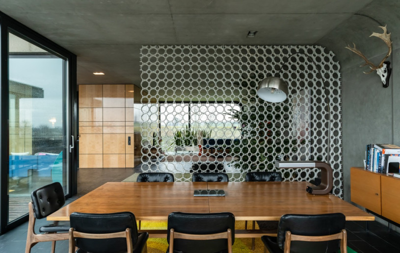 plush74 rental film foto event south germany factory house appartment 15