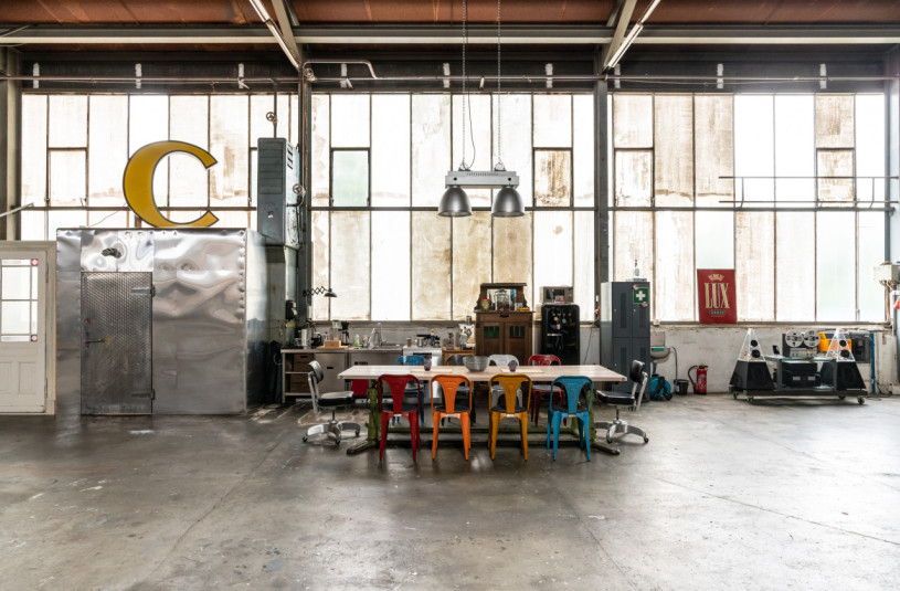 pluche74 verhuur film foto duitsland hamburg stedelijk industrieel fabriek kunst ruimte 22