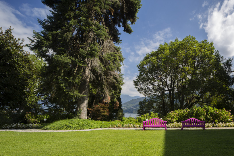 peluche74 affitto location film foto evento italia lago di como villa 2