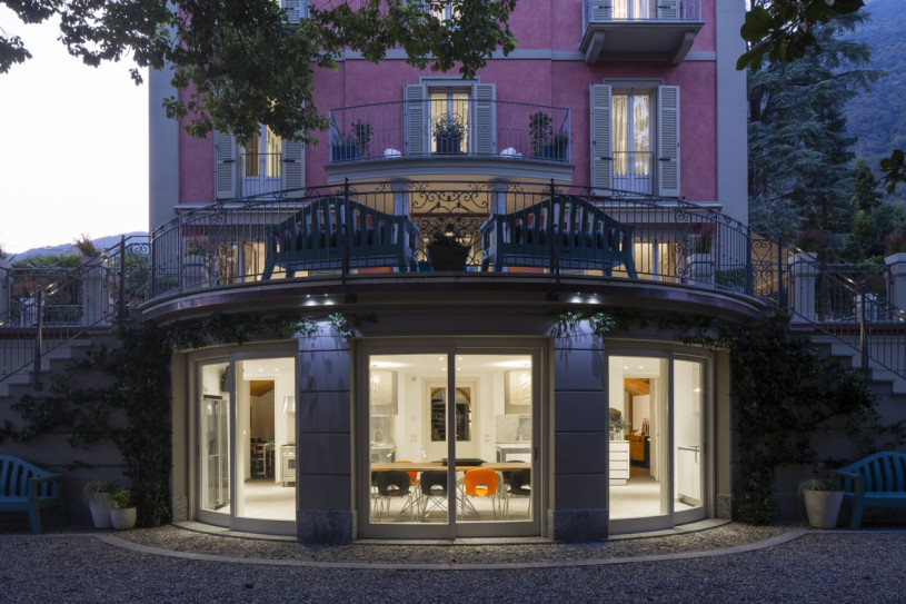 peluche74 affitto location film foto evento italia lago di como villa 47