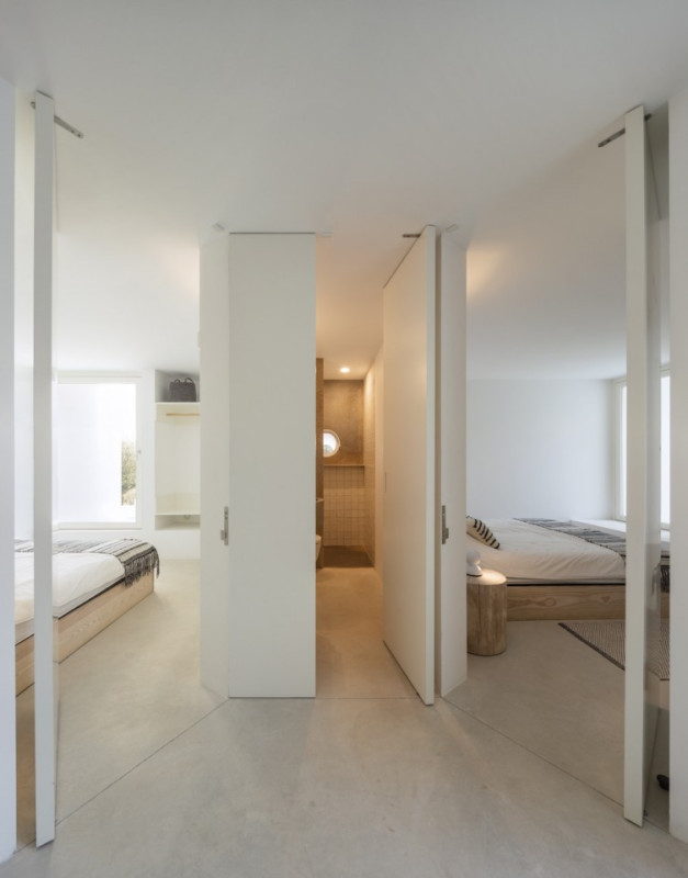 felpa74 alquiler ubicación película foto producción rodaje moderno blanco limpio casa villa gráfico lujo15