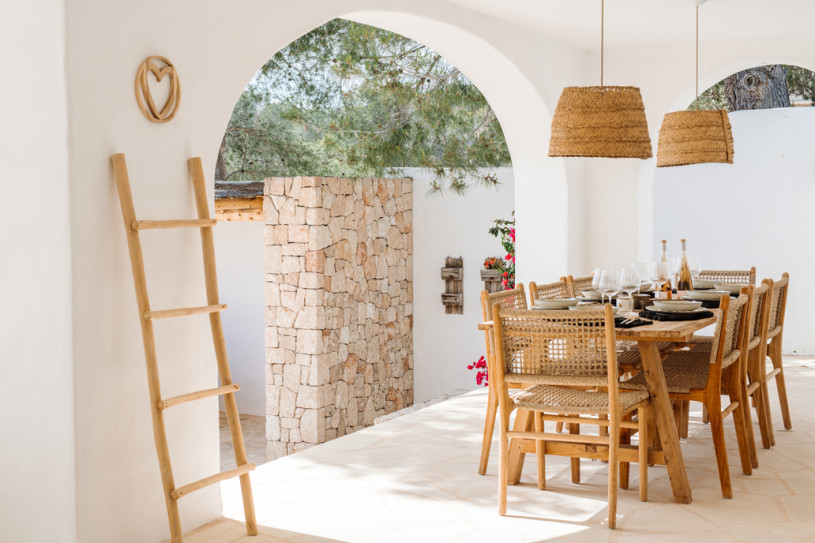 plush74 rental location photo film ibiza spain villa rustic modern00005