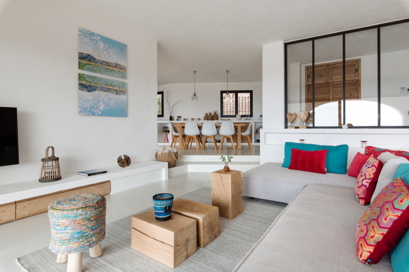 plush74 rental location photo film ibiza spain villa rustic modern00009