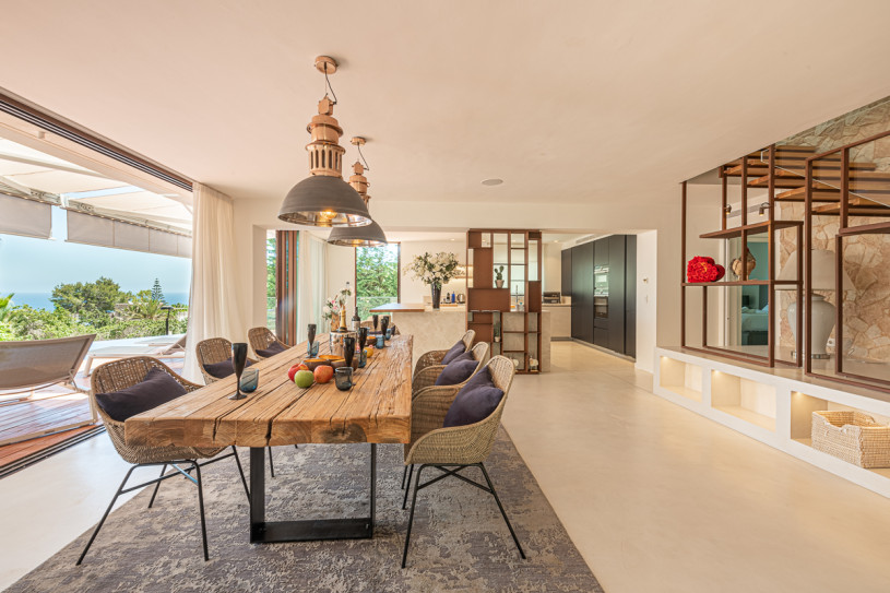 plush74 rental location photo film ibiza spain villa seaside luxury00005