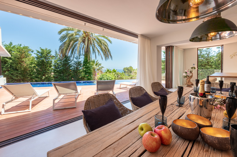 plush74 rental location photo film ibiza spain villa seaside luxury00006