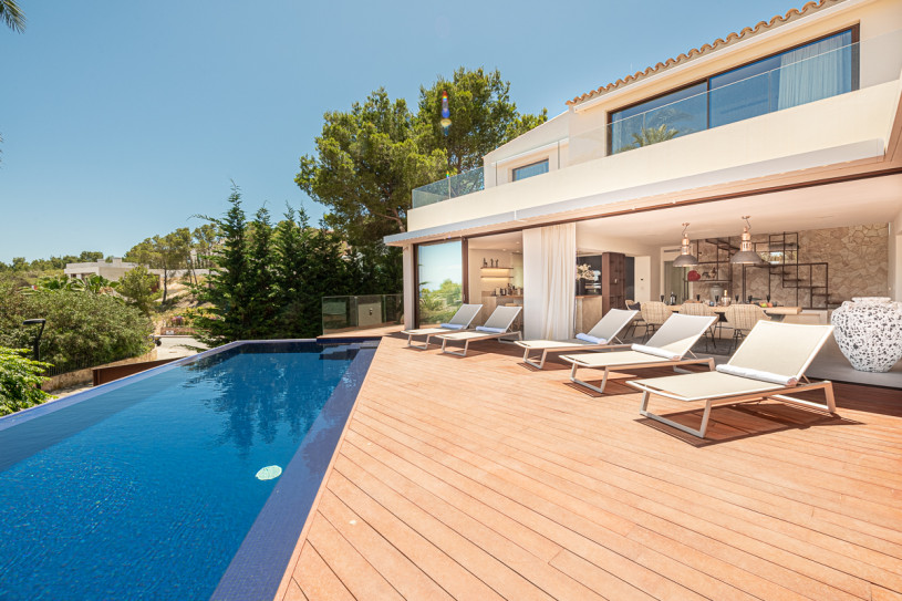plush74 rental location photo film ibiza spain villa seaside luxury00010