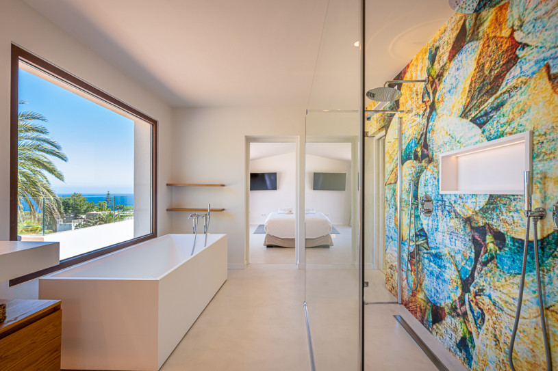 plush74 rental location photo film ibiza spain villa seaside luxury00017