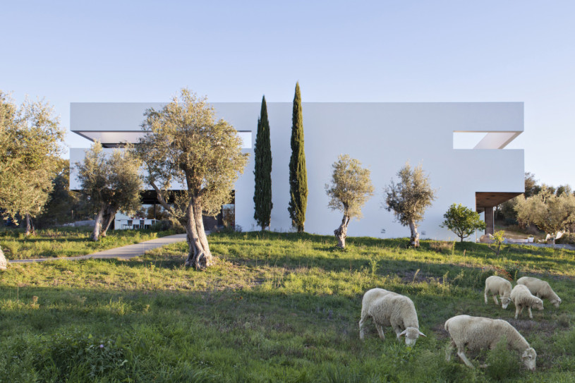 pluche74 verhuur foto film evenement villa portugal platteland00005