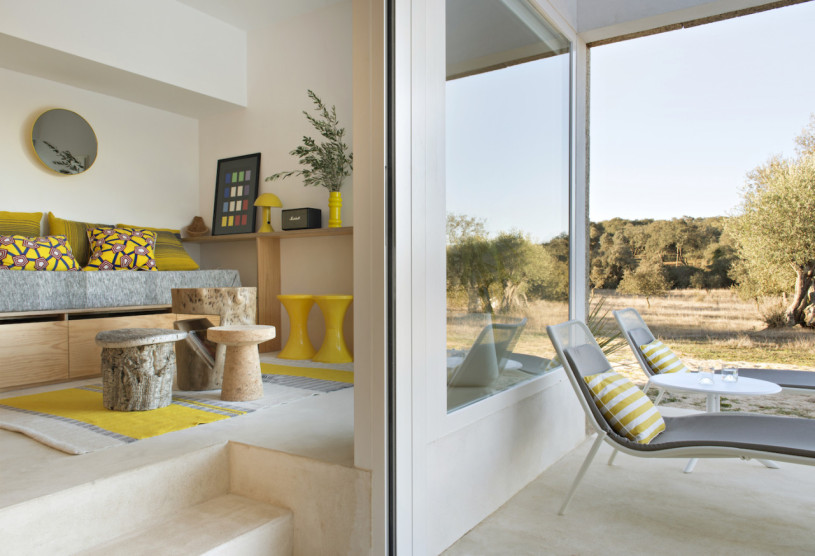 pluche74 verhuur foto film evenement villa portugal platteland00026