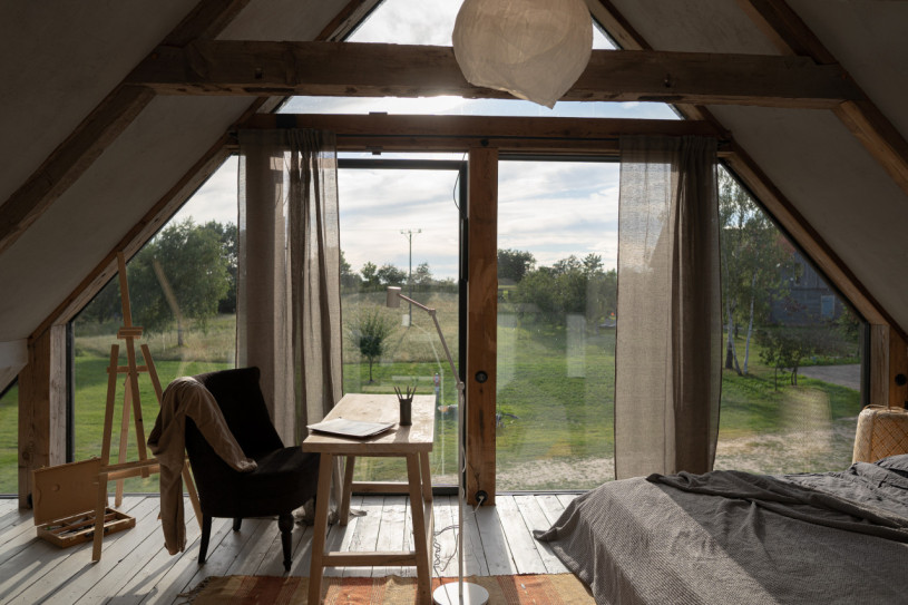 plush74 Vermietung Produktionen Location Fotofilm Finca Polen Scheune Landschaft00098