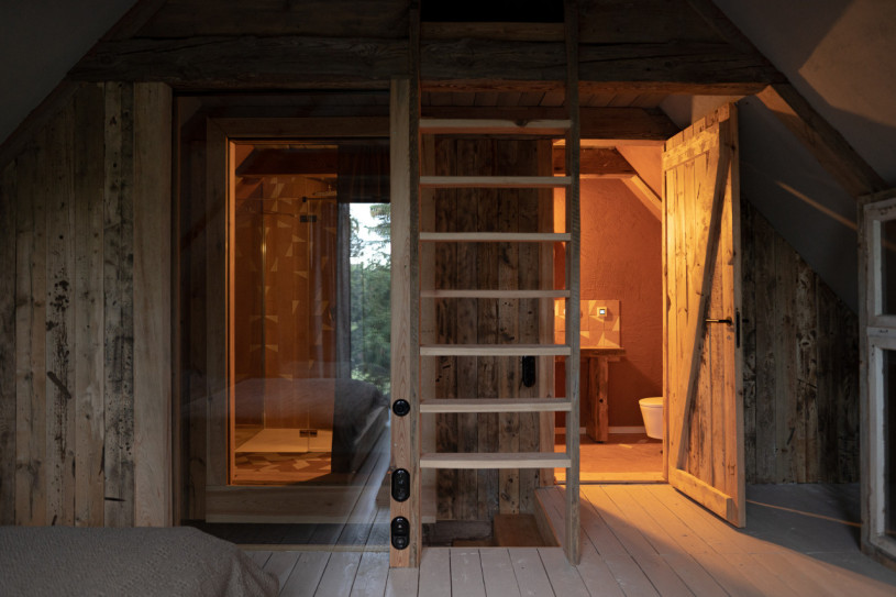 plush74 Vermietung Produktionen Location Fotofilm Finca Polen Scheune Landschaft00133